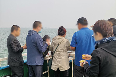 海撒案例