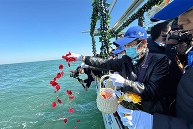海撒案例