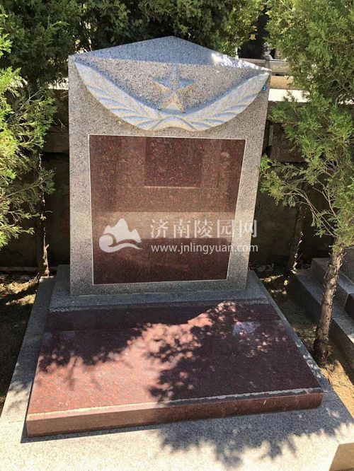 麒麟山安息园墓型