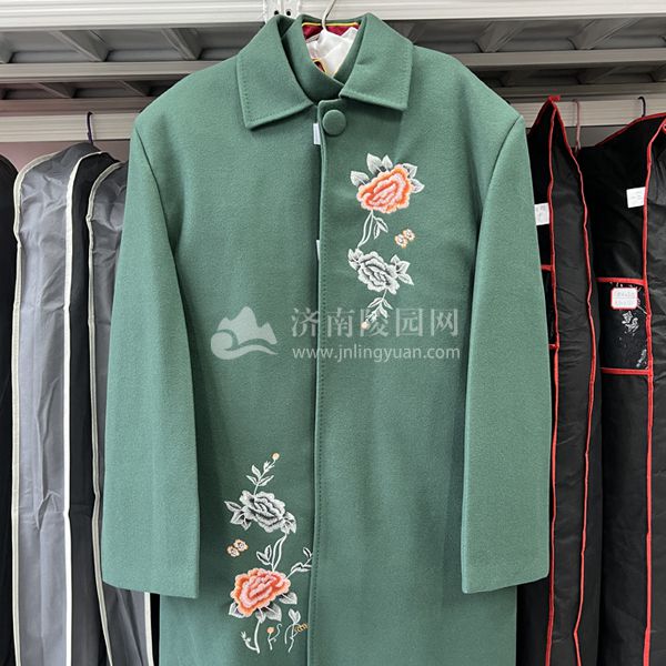 殡葬丧葬用品寿衣