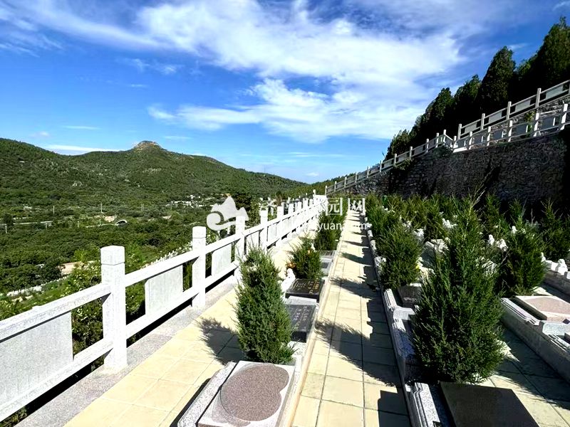 经营性公墓管理办法规章制度