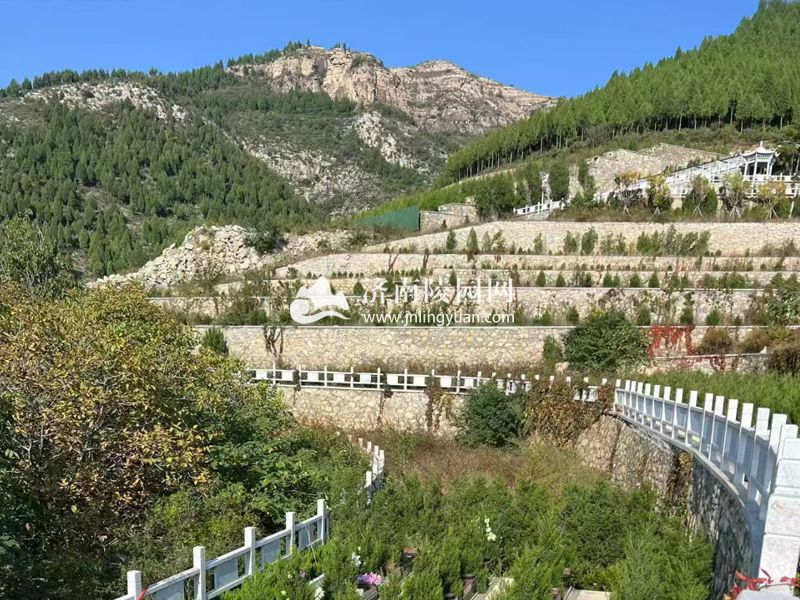 公益性公墓管理规章制度