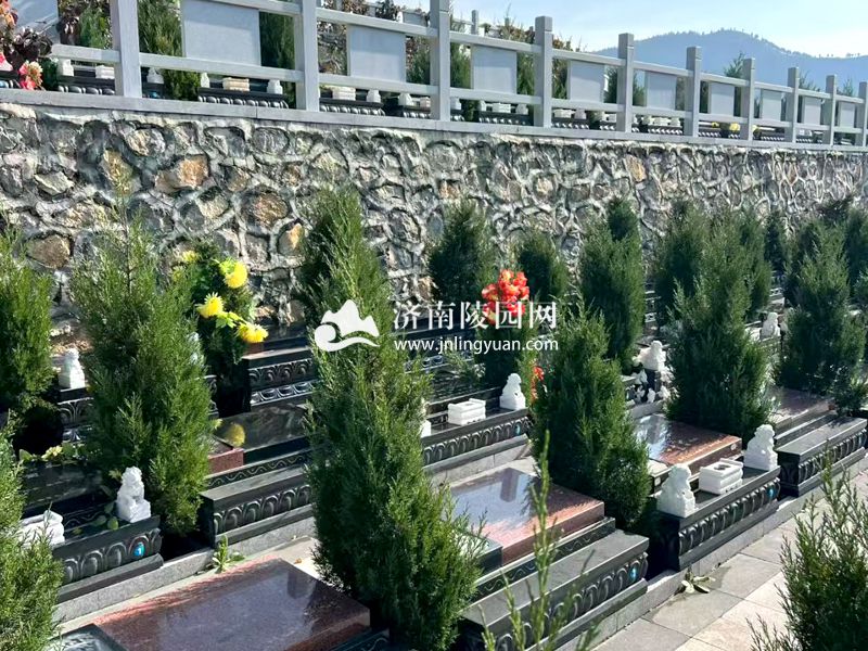 提前规划墓地:一种理性且富有意义的选择 提前规划墓地:一种理性且富有意义的选择